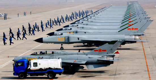 china_airforce