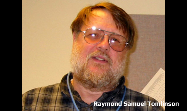 email-invertor-ray-tomlinson